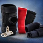 Salud y equipamiento medico