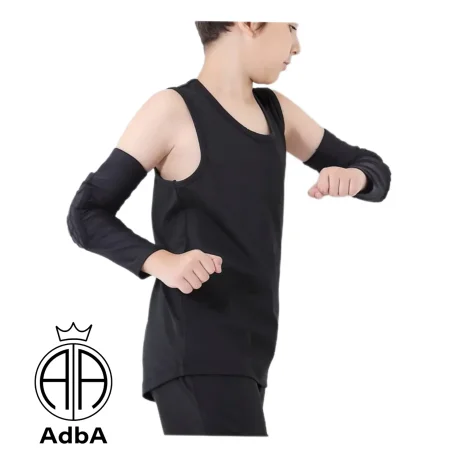 Codera De Compresion Adba Niños 1 U. Ideal Basquet. Futbol