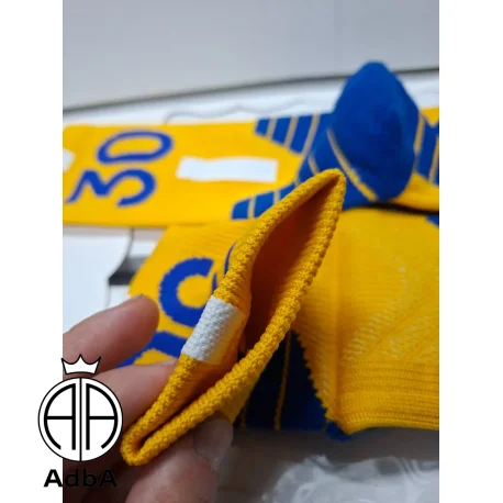 Medias de compresion deportiva para basquet N 30