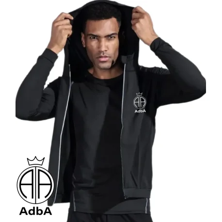 Campera Deportiva Transpirables Adba.