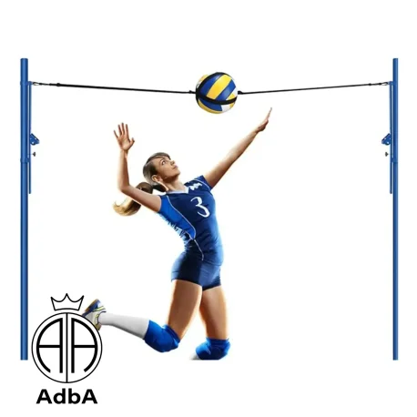 Linga De Entrenamiento Para Vóley AdbA Equipamiento deportivo
