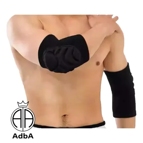 Codera Reforzada Adba 1 Par . Ideal Futsal. Handball. Voley