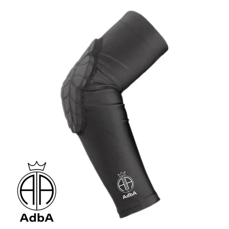 Codera De Compresion Adba Niños 1 U. Ideal Basquet. Futbol