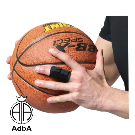 Protector Para Dedo Profesional . Basquet. Voley X U. Adba