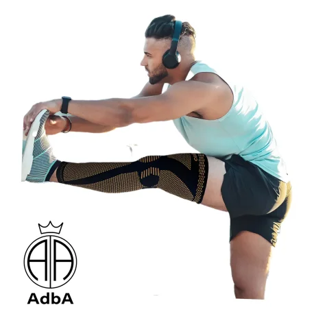 Manga Para Pierna Adba