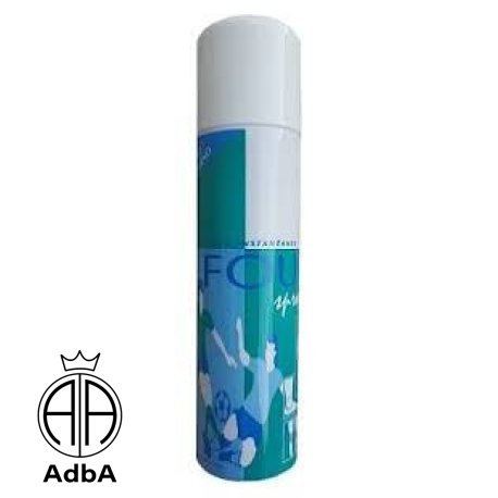 Spray frio