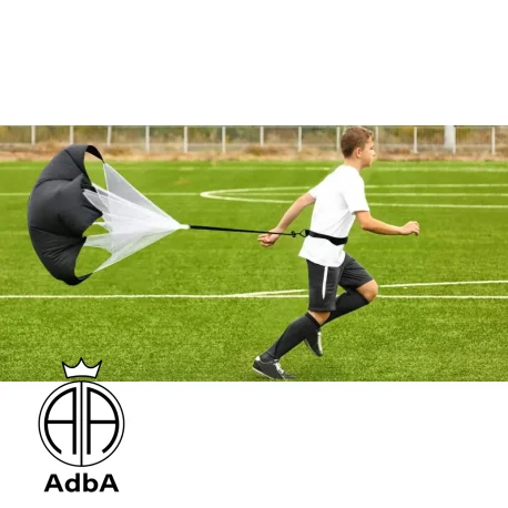 Paracaídas De Entrenamiento Adba