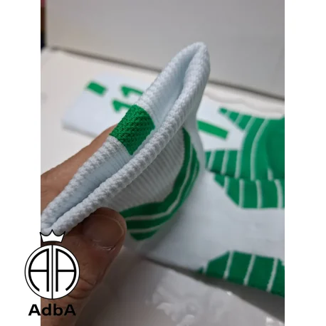 Medias de compresion deportiva para basquet N 25