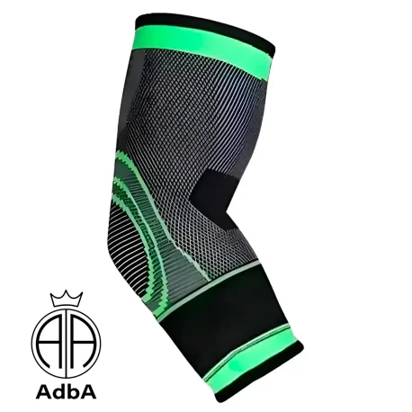 Codera Compresion Manga Deportiva Elastizada Ajustable 1 u.