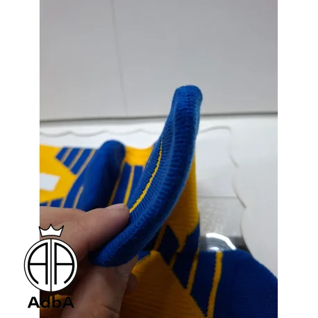 Medias de compresion deportiva para basquet N 30