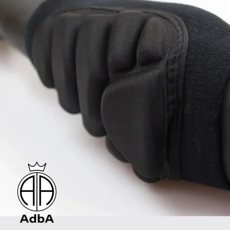 Codera Reforzada Adba 1 Par . Ideal Futsal. Handball. Voley