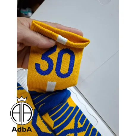 Medias de compresion deportiva para basquet N 30