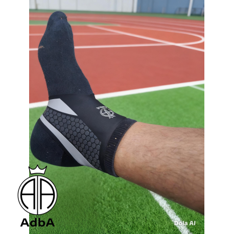 Tobilleras máster AdbA