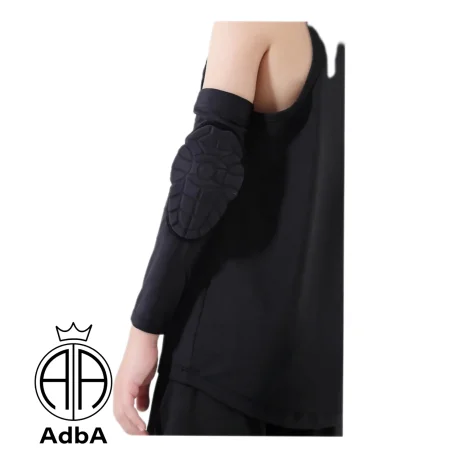 Codera De Compresion Adba Niños 1 U. Ideal Basquet. Futbol