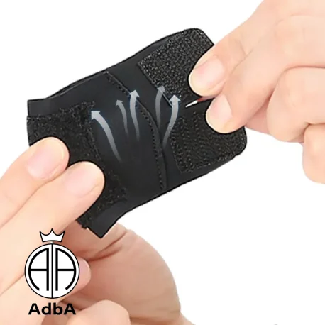 Protector Para Dedo Profesional . Basquet. Voley X U. Adba