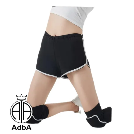 Rodillera  estandar Voley Adba 1 Par