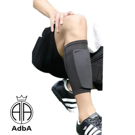 Canilleras Deportiva Ideal Futbol Y Hockey . Unisex 1 Par