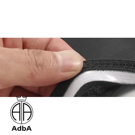 Codera De Compresion Adba Niños 1 U. Ideal Basquet. Futbol