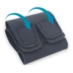 Protector Para Dedo Doble Ideal Basquet Voley Adba