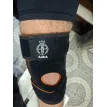 Rodillera Deportiva Adba Ajustable Soporte Rótula