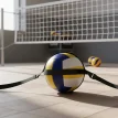 Linga De Entrenamiento Para Vóley AdbA Equipamiento deportivo