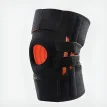 Rodillera Deportiva Adba Ajustable Soporte Rótula