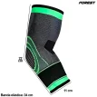 Codera Compresion Manga Deportiva Elastizada Ajustable 1 u.