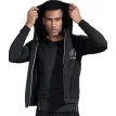 Campera Deportiva Transpirables Adba.