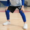Rodillera Adba Para Niños Ideal Basquetball Unisex 1 Unidad