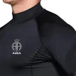 Camiseta Manga Larga Para Hombre Adba.compresion .deportiva
