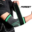 Codera Compresion Manga Deportiva Elastizada Ajustable 1 u.