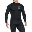 Camiseta Manga Larga Para Hombre Adba.compresion .deportiva