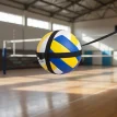Linga De Entrenamiento Para Vóley AdbA Equipamiento deportivo