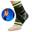 Tobillera Para Esguince Ajustable Compresion Lesiones 1 u.