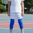 Rodillera Adba Para Niños Ideal Basquetball Unisex 1 Unidad