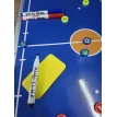 Pizarra Magnetica Profesional Para Futsal . Baby 60 X 40