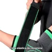 Codera Compresion Manga Deportiva Elastizada Ajustable 1 u.