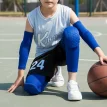 Rodillera Adba Para Niños Ideal Basquetball Unisex 1 Unidad