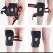 Rodillera Deportiva Adba Ajustable Soporte Rótula