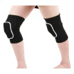 Rodillera  estandar Voley Adba 1 Par