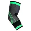 Codera Compresion Manga Deportiva Elastizada Ajustable 1 u.