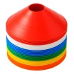Cono tortuga de entrenamiento set 12 unidades