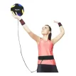 Cinturon De Entrenamiento Adba. Ideal Voley . Futbol