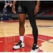 Calza Hombre Basquet Adba  Compresión izquierda . Transpirables