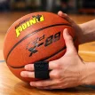 Protector Para Dedo Doble Ideal Basquet Voley Adba