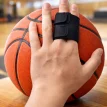 Protector Para Dedo Doble Ideal Basquet Voley Adba