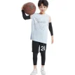 Codera De Compresion Adba Niños 1 U. Ideal Basquet. Futbol
