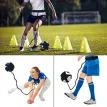 Cinturon De Entrenamiento Adba. Ideal Voley . Futbol