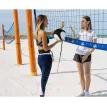 Cinturon De Entrenamiento Adba. Ideal Voley . Futbol