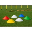 Cono tortuga de entrenamiento set 12 unidades